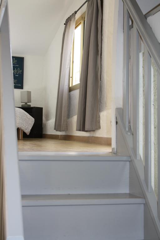 La Maisonnette De La Plage Du Rouet Carry-le-Rouet Exterior foto